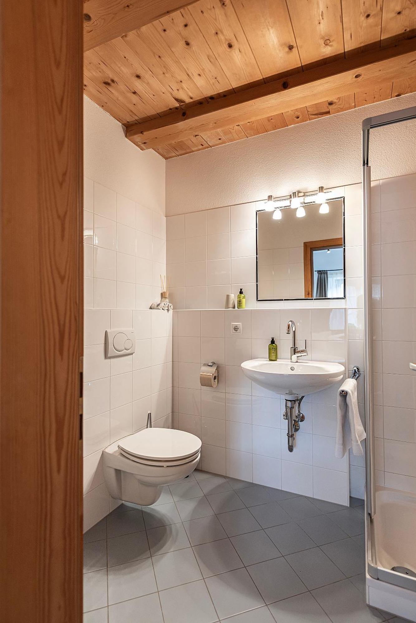 Schrotthof Apartment Велтурно Екстериор снимка