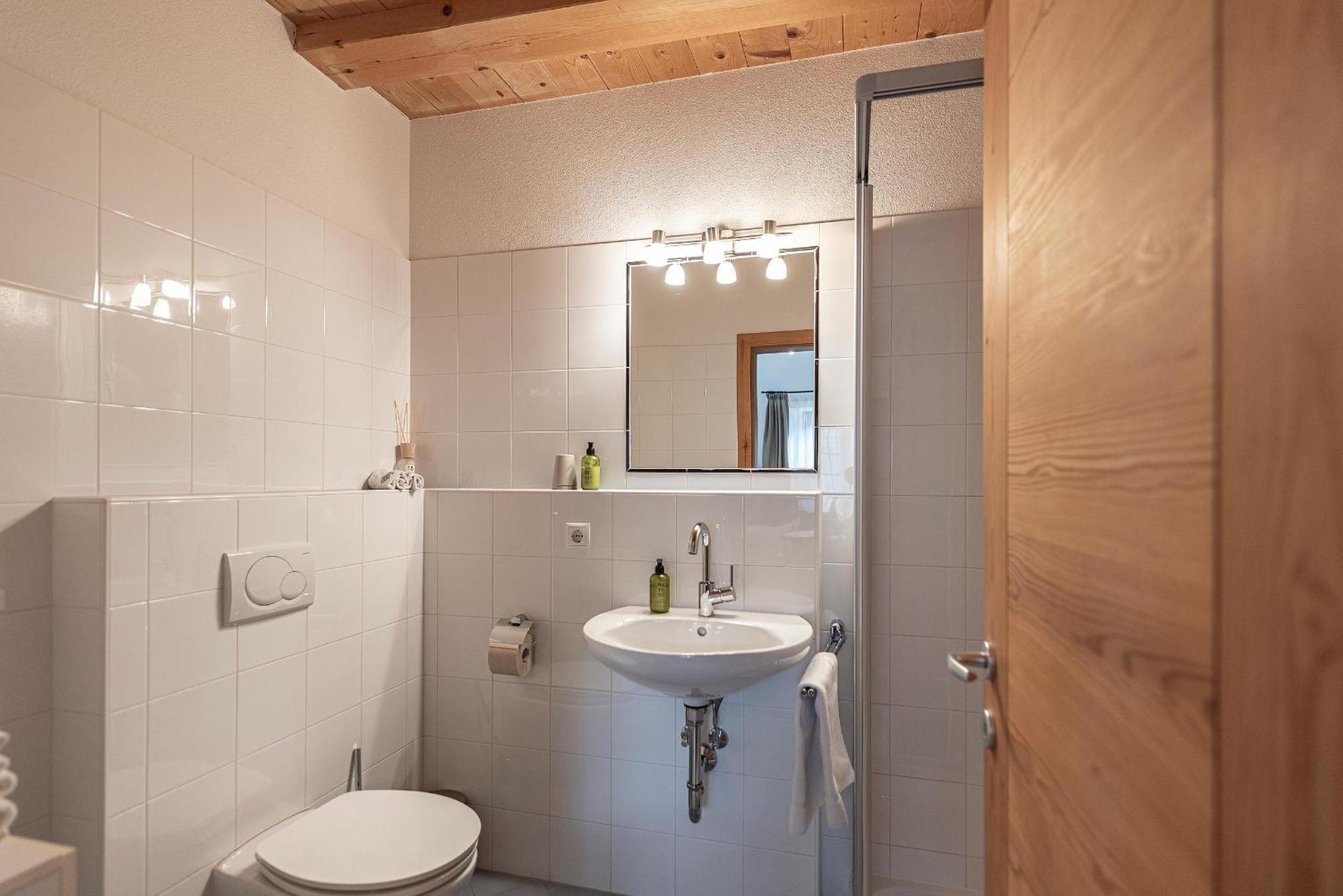 Schrotthof Apartment Велтурно Екстериор снимка